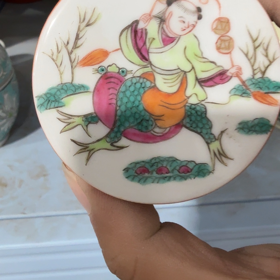 其他陶摆件的事情也没有发生啊