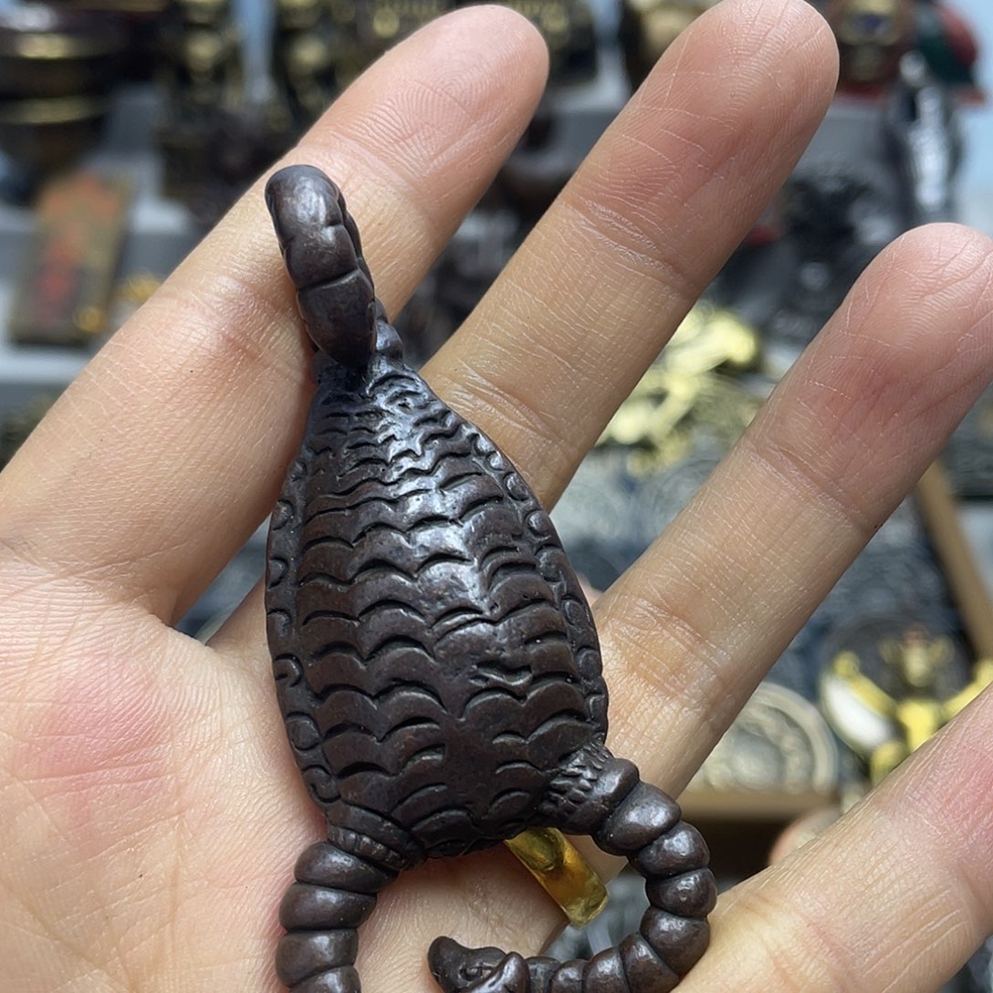 工艺品挂件一物一图