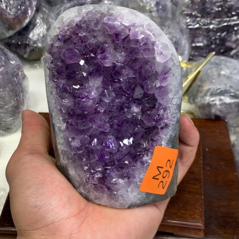 【闪购商品】水晶大型摆件（非配饰）未镶嵌