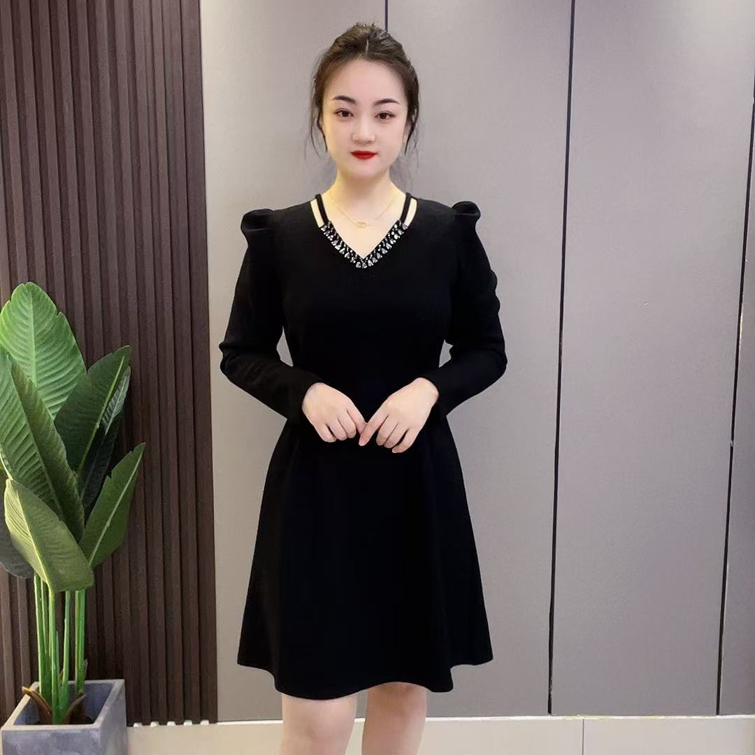 连衣裙下单备注编码