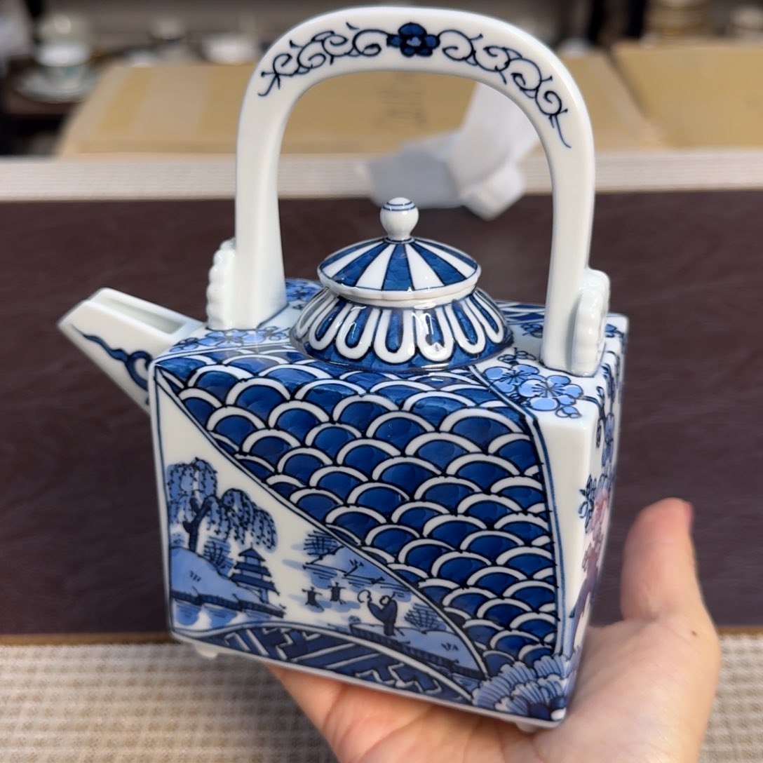 介里家的精选好物