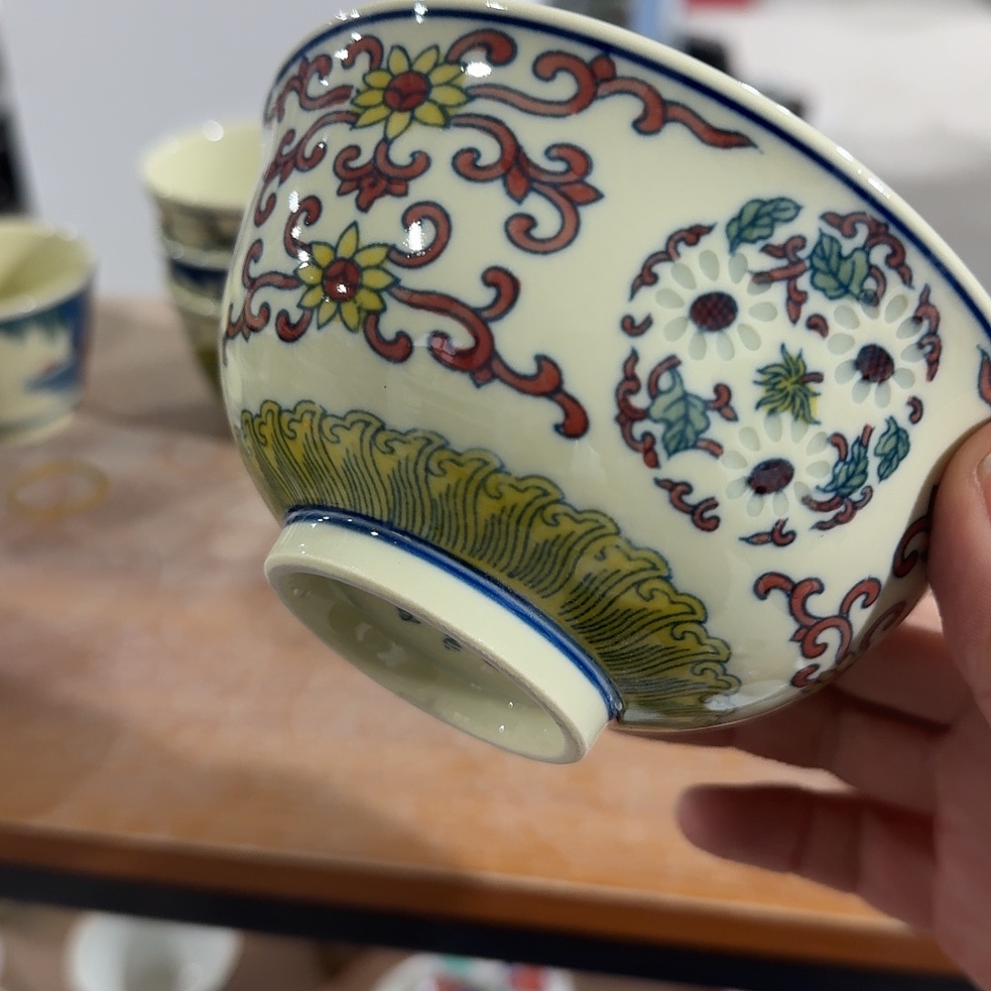 陶其他摆件的事情也没有了意义就