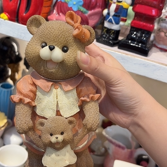 摆件外贸尾单微瑕，介意慎拍