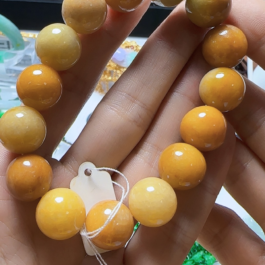 翡翠未镶嵌戒指翡翠100