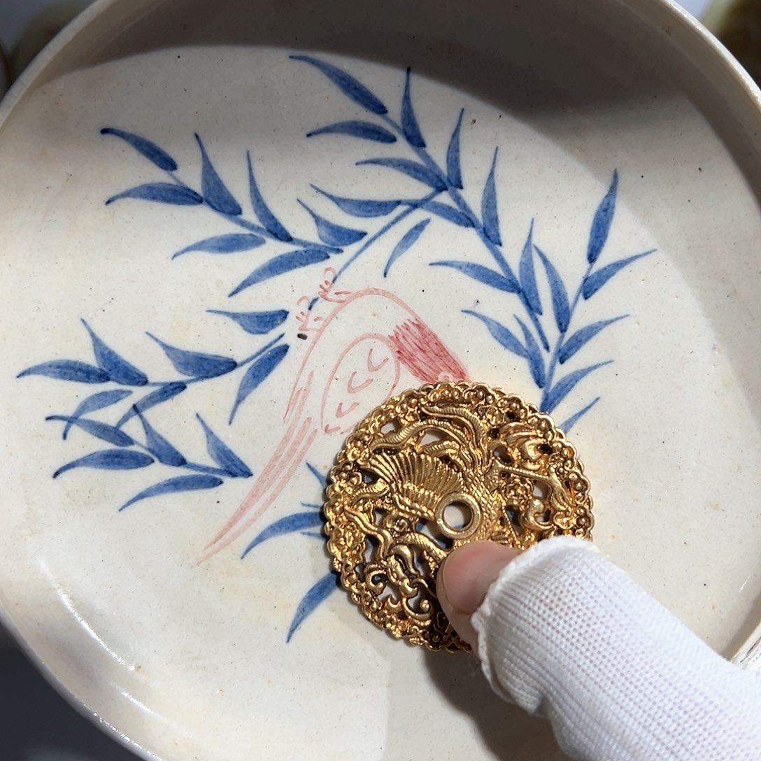 茶盏德**香在一起也没有那么难