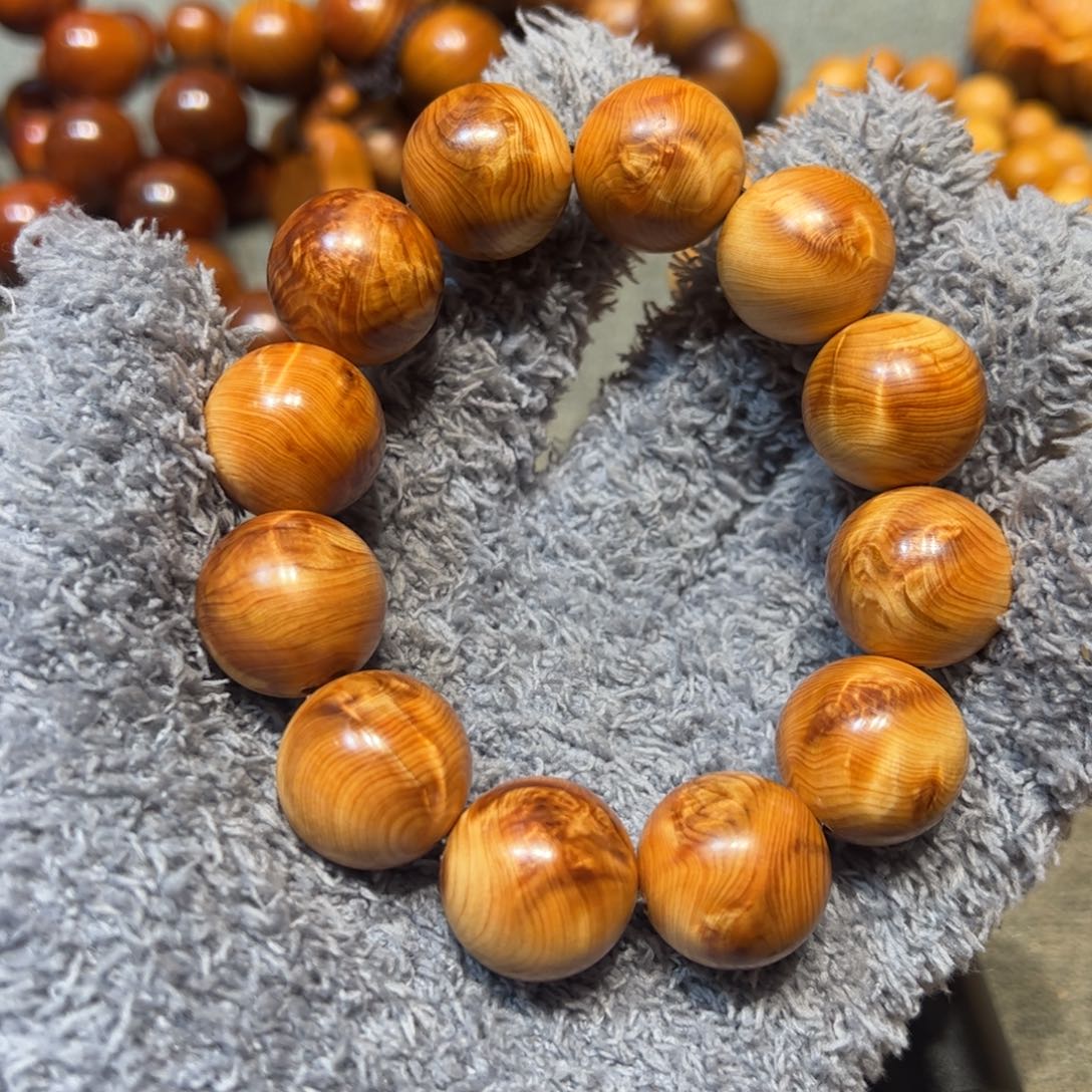 太行崖柏陈化太行