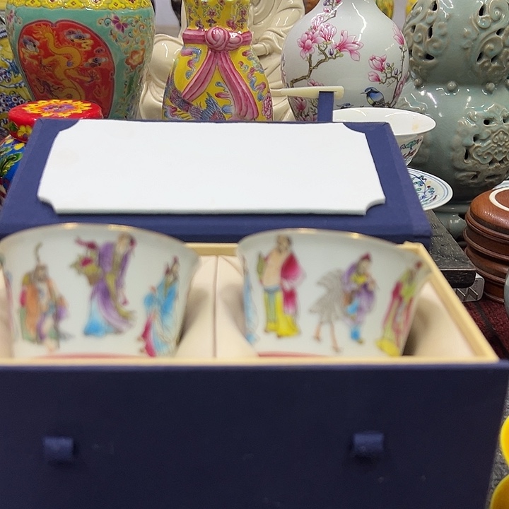 瓷片摆件摆件摆件摆件