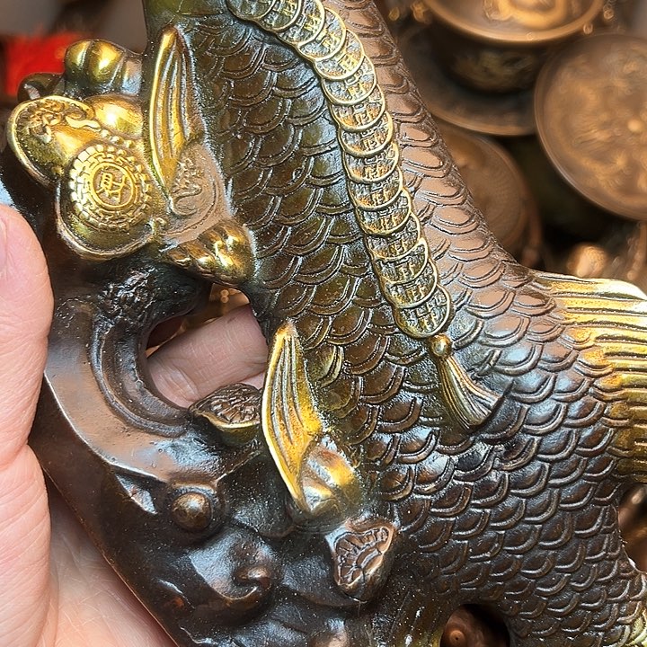 铜锣湾的历史文化
