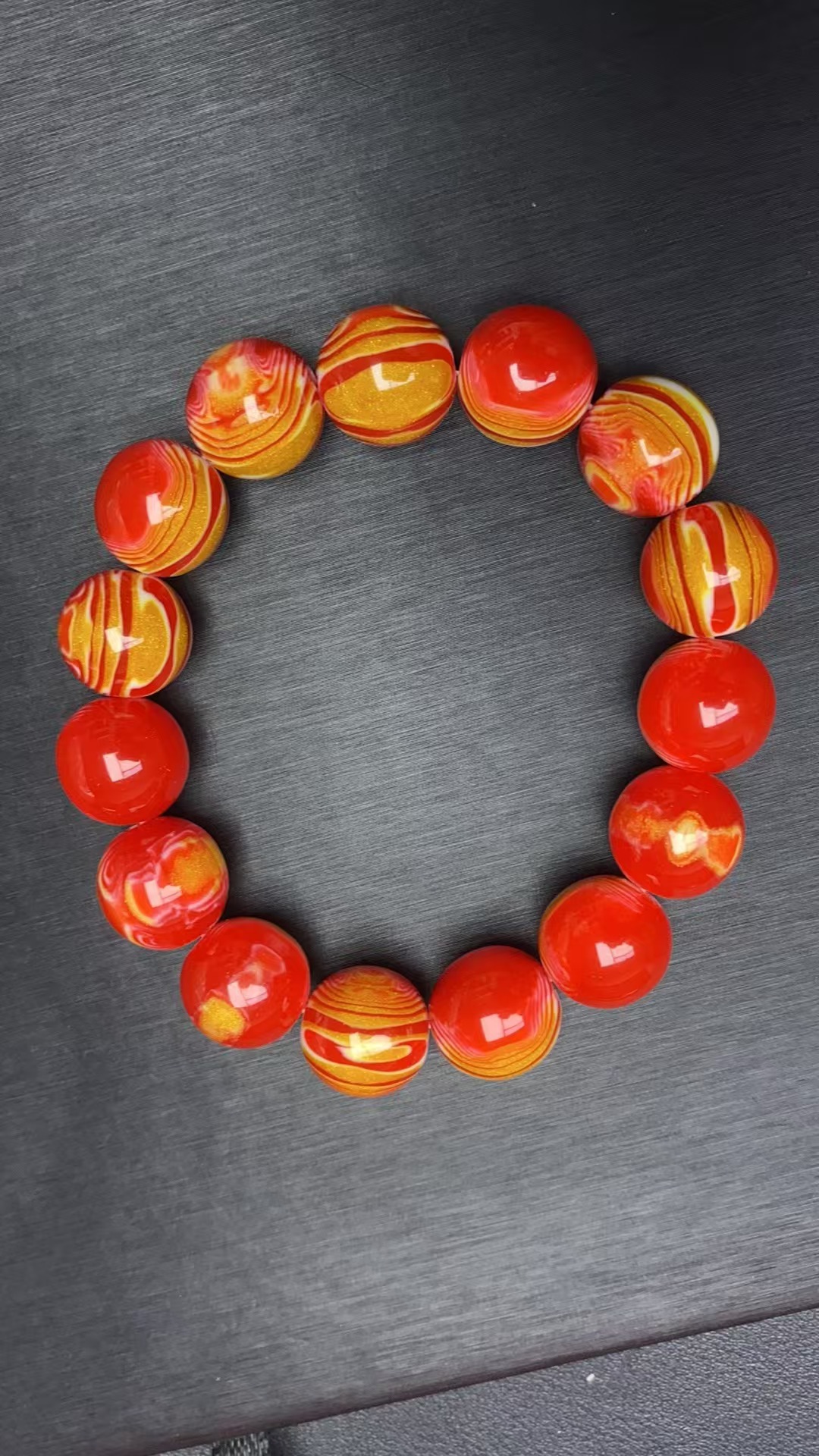 手链  F7【凤源】精品时尚百搭气质手串（多样性发货发其一）