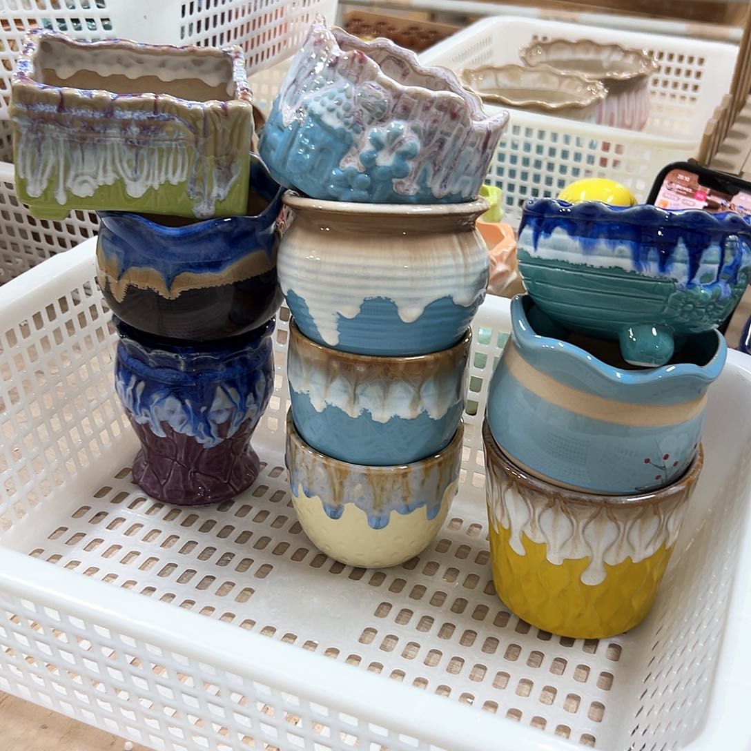 其他陶瓷陶瓷特价上新