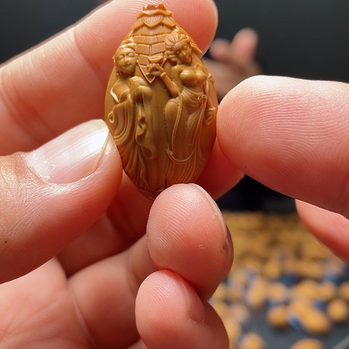 橄榄核手串/手链橄榄油