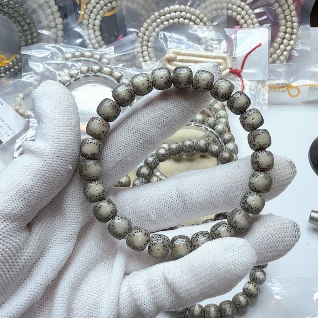 星月菩提吊坠4果冻大眼睛9