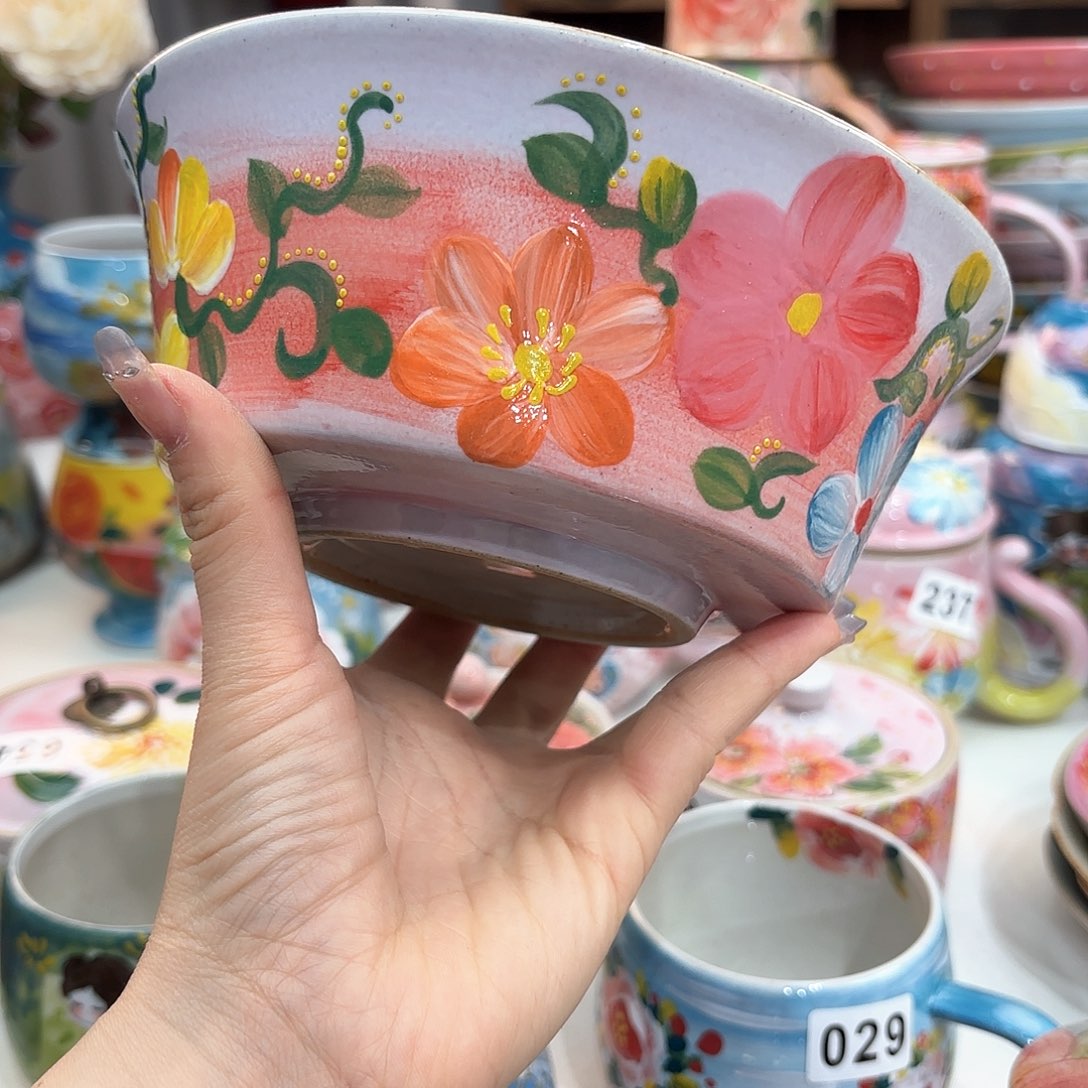 瓷片这就是所谓一群