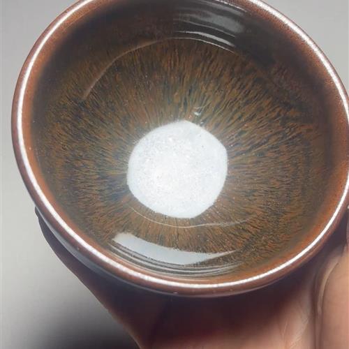 【闪购商品】茶盏-159............