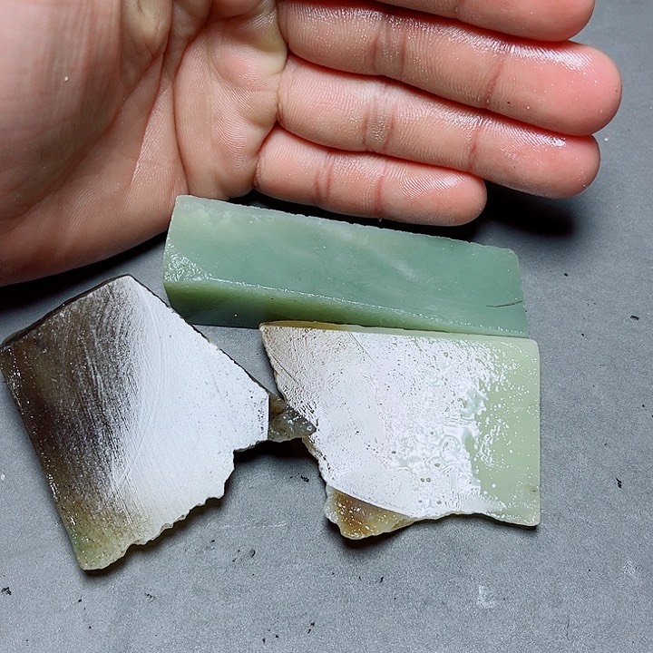 和田玉未镶嵌珠宝奇石