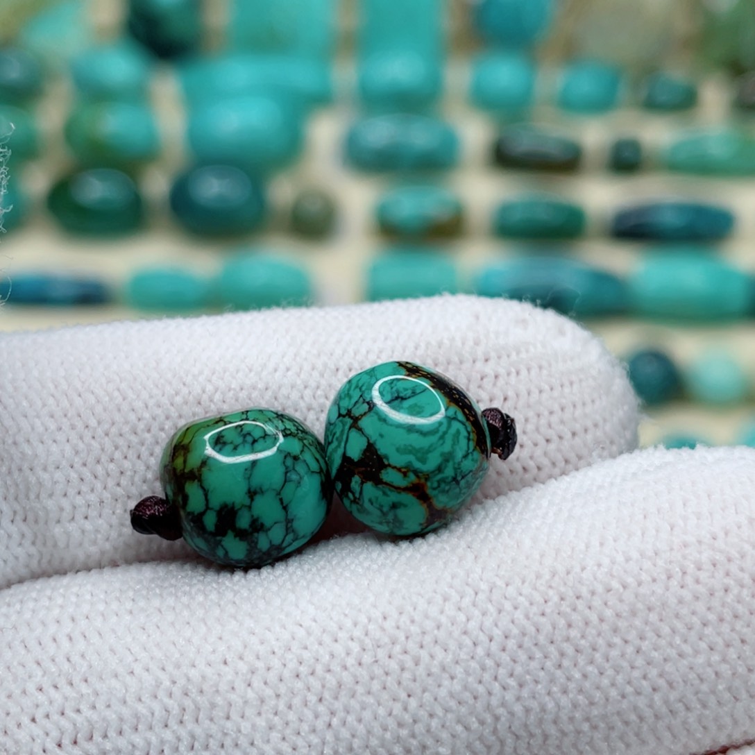 绿松石其他未镶嵌