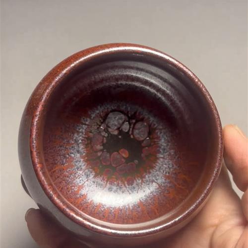 【闪购商品】茶盏-300............