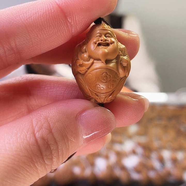 手串/手链橄榄核橄榄核