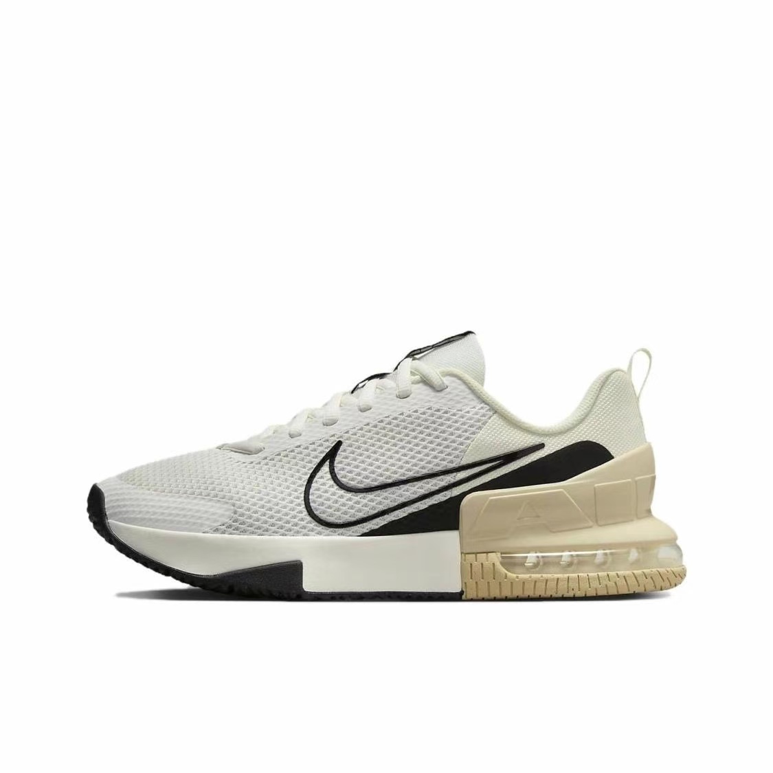 NIKE/耐克男鞋AIR MAX缓震舒适防滑气垫跑鞋 FQ1833-100