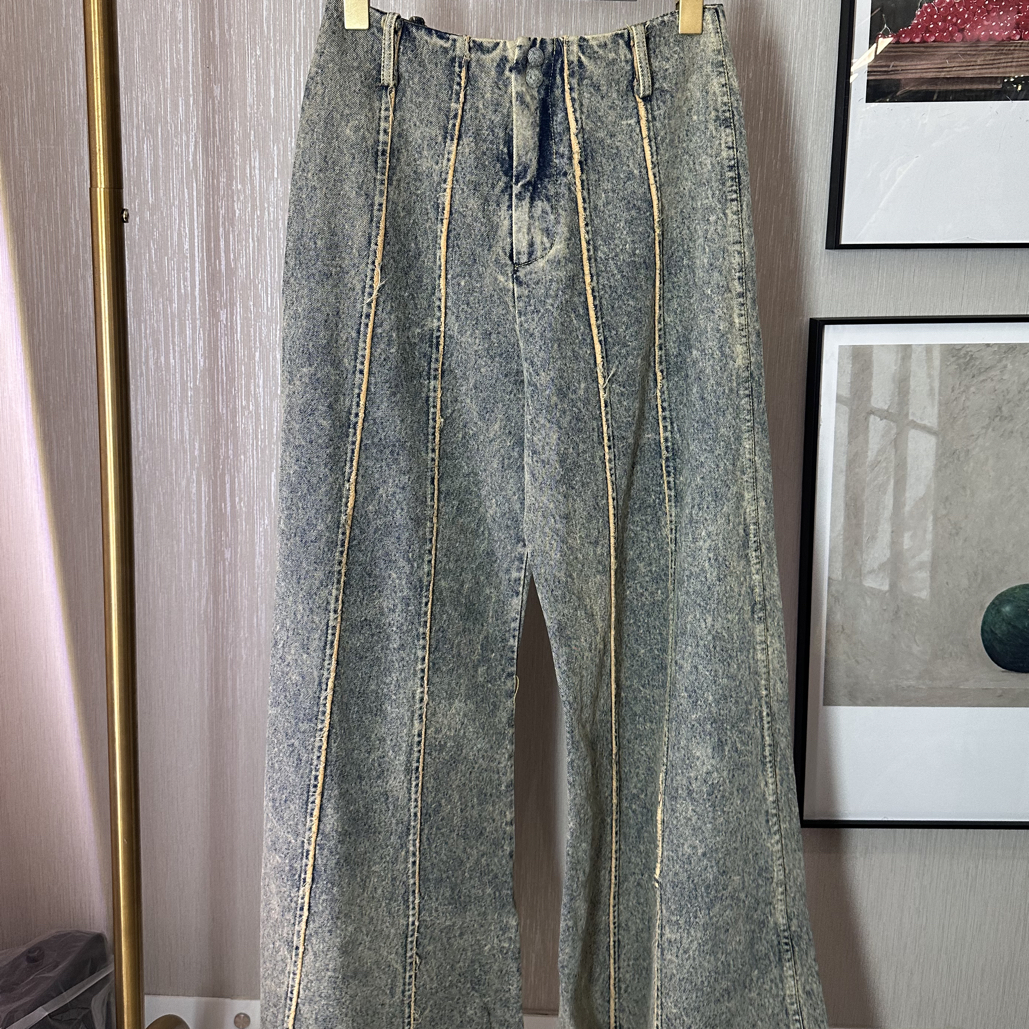 MAGIC INTRO 裤子 8999