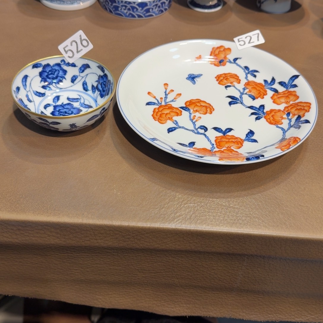 悦***希景德镇陶瓷陶瓷陶瓷