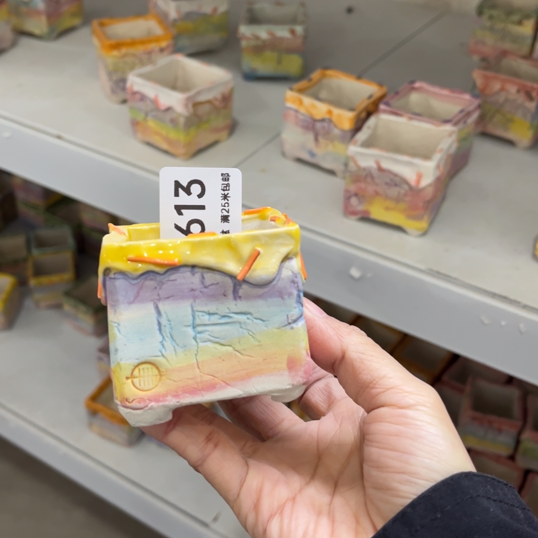 6613内4.8景德镇手工制作