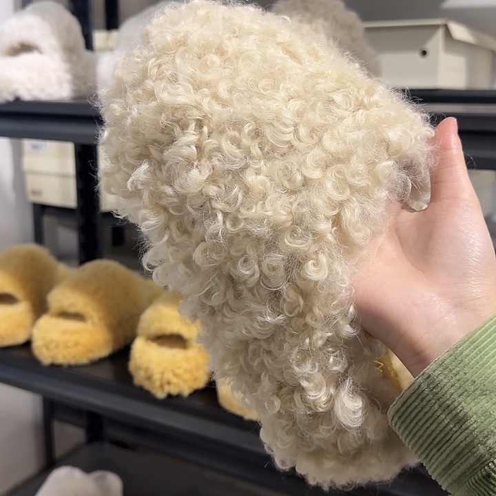 37码奶茶色加厚鞋底皮鞋垫