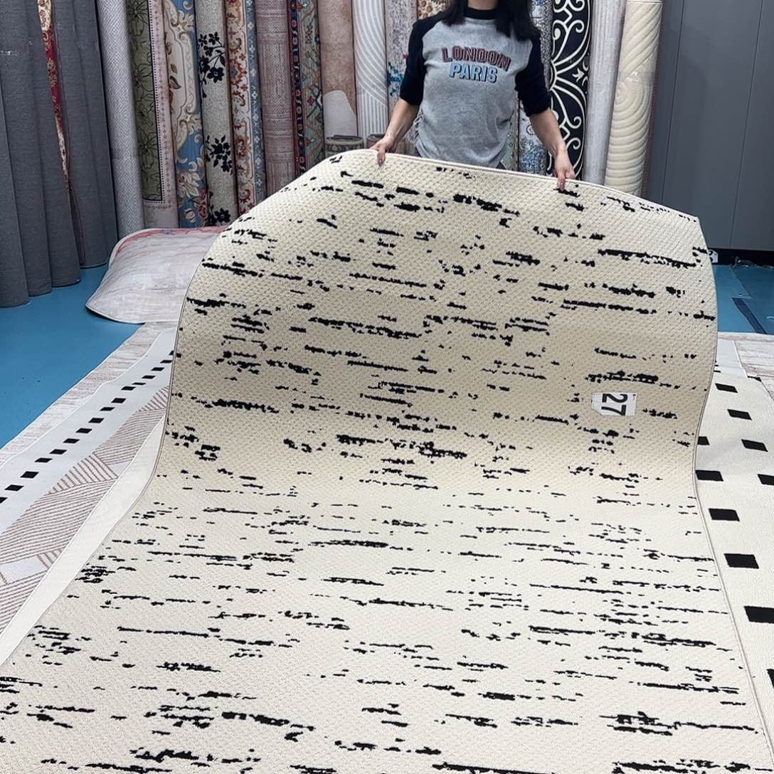 混纺160×240硅藻丝云朵纤维特价尺寸误差正负1-3厘米