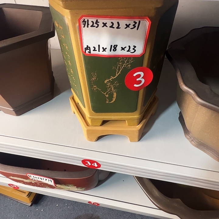 花盆紫砂紫砂花盆