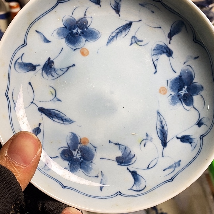 *️**陶瓷餐具家用小型