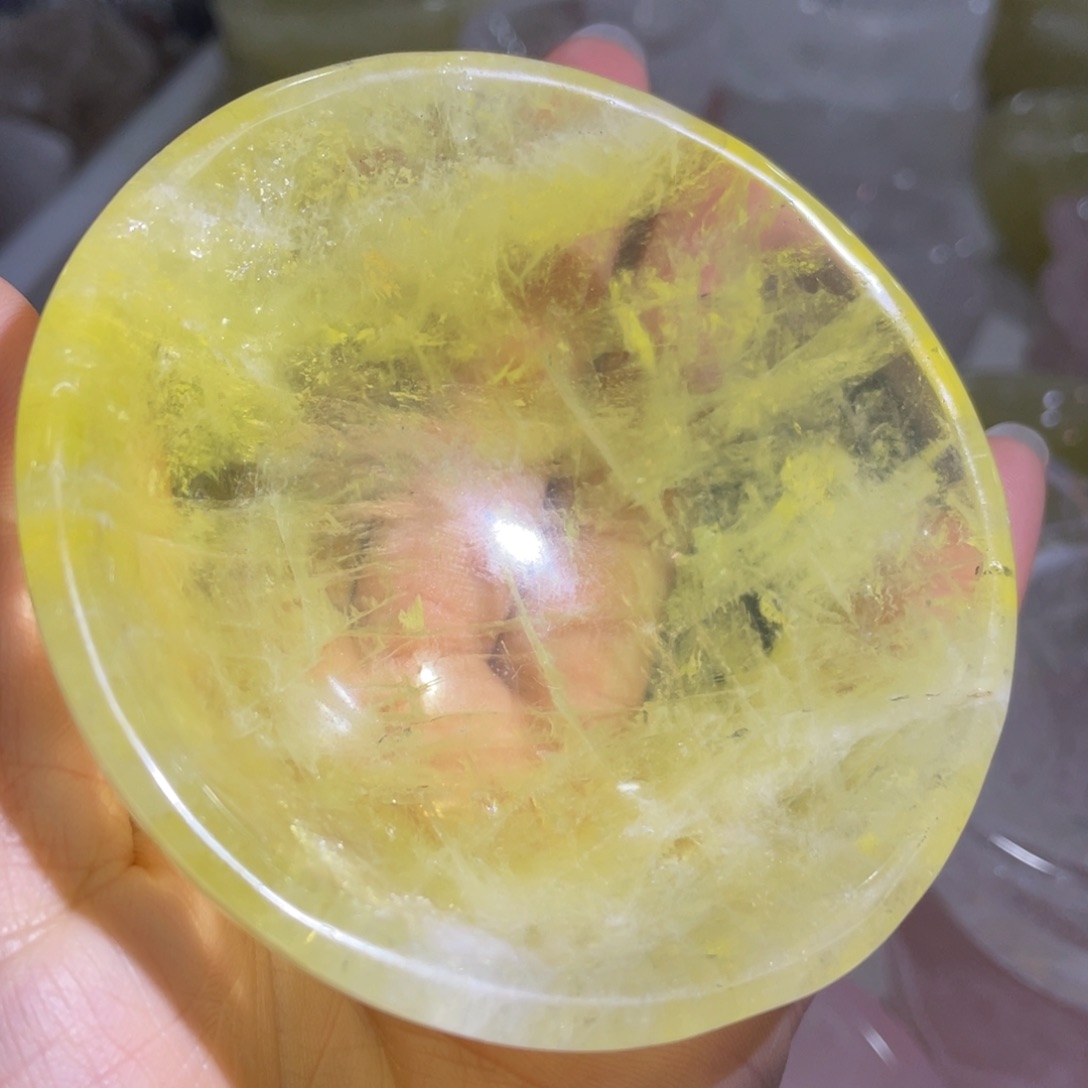 水晶摆件水晶未镶嵌