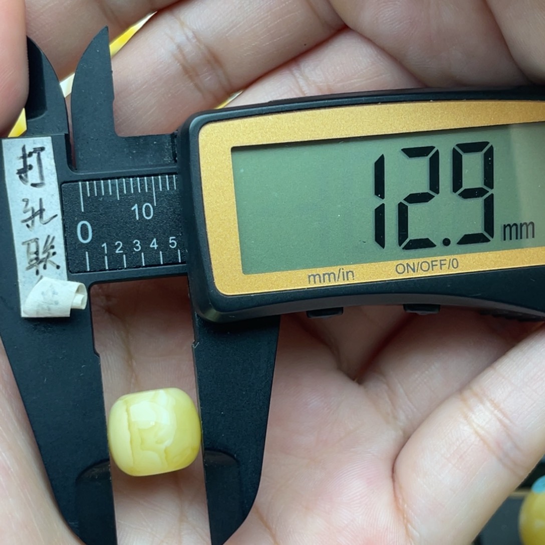 裸石琥珀未镶嵌✨️***蜜蜡老型梦