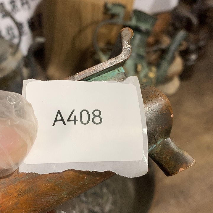 半***瓷陶其他408号工艺品