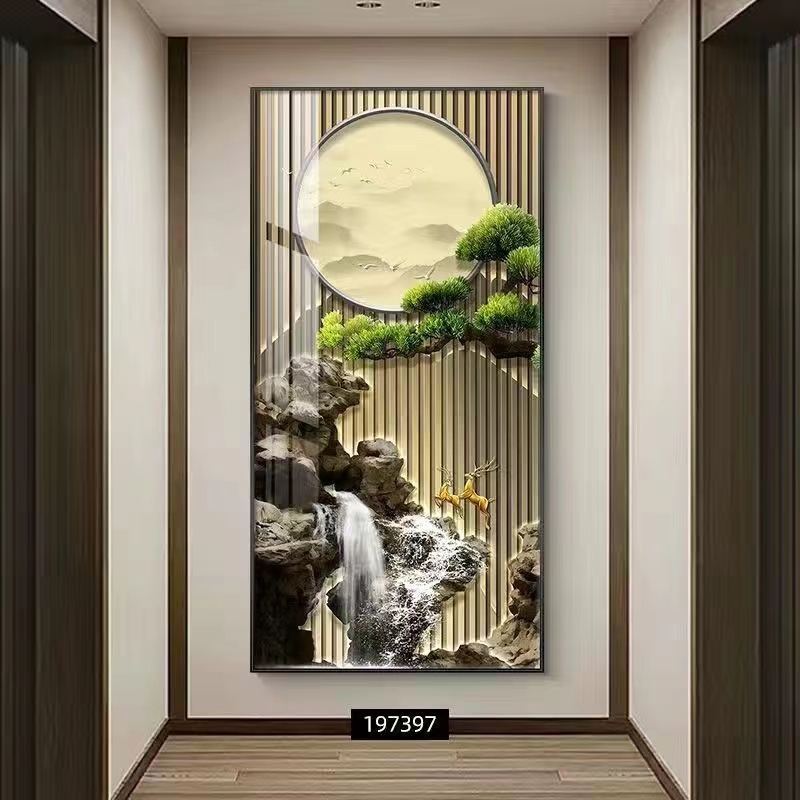 古韵雅藏装饰画15