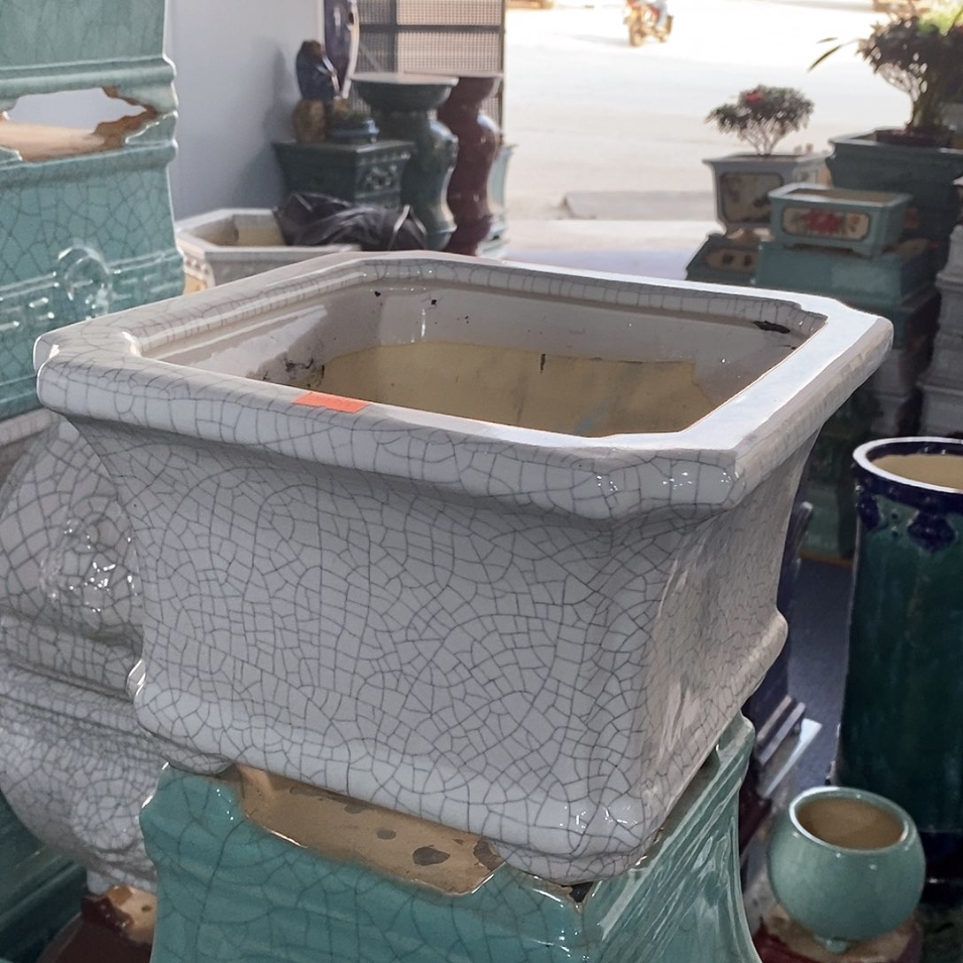 红陶?****?石湾盆石湾盆