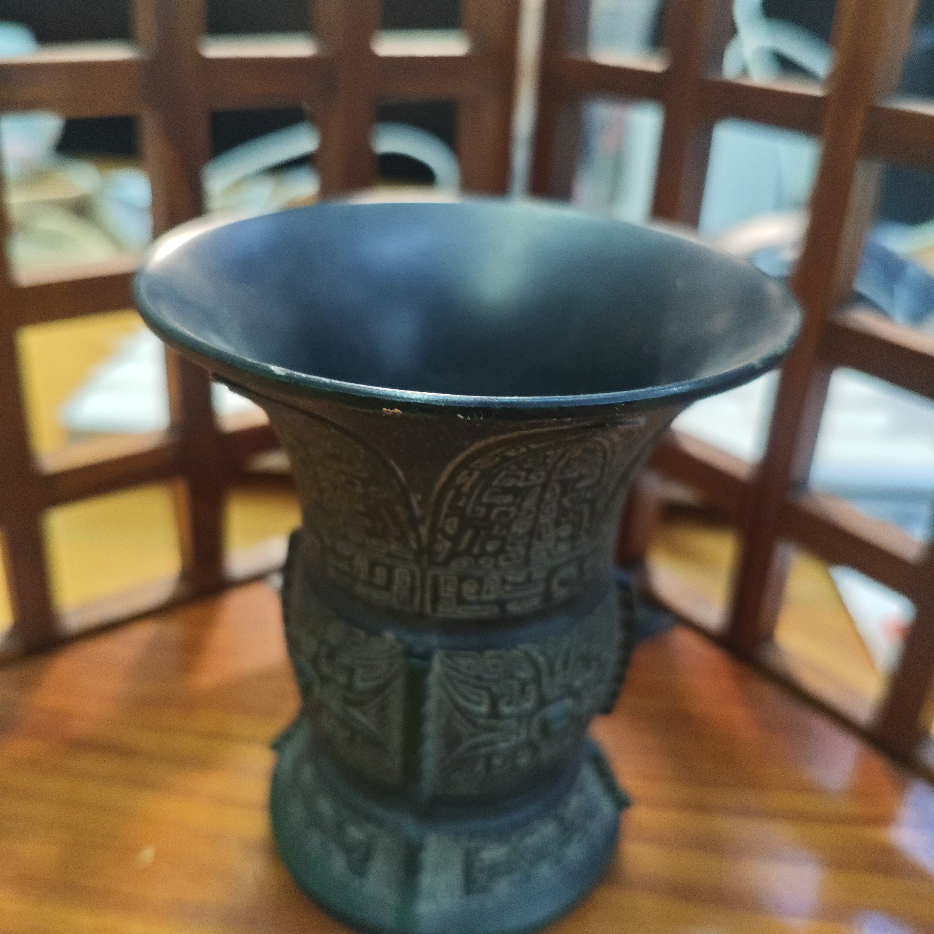 玲珑堂精品瓷器 414