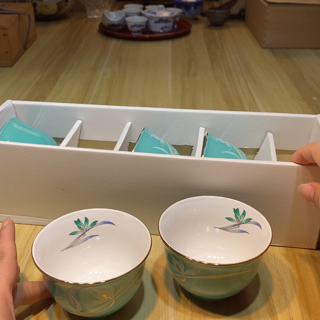 算*狠易雅集工艺品有限公司