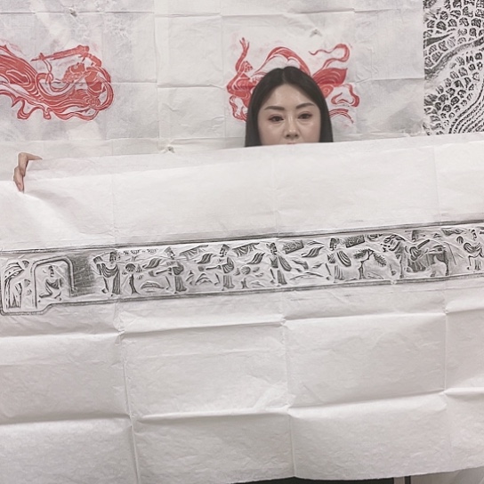 【闪购商品】拓片用纸其他拓片