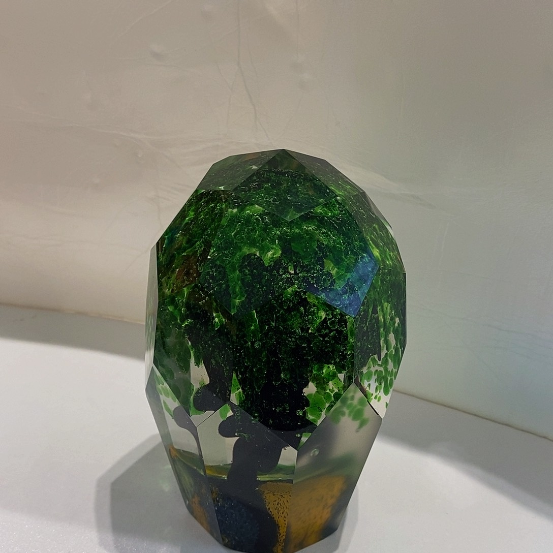 小***优琉璃手工艺品全品