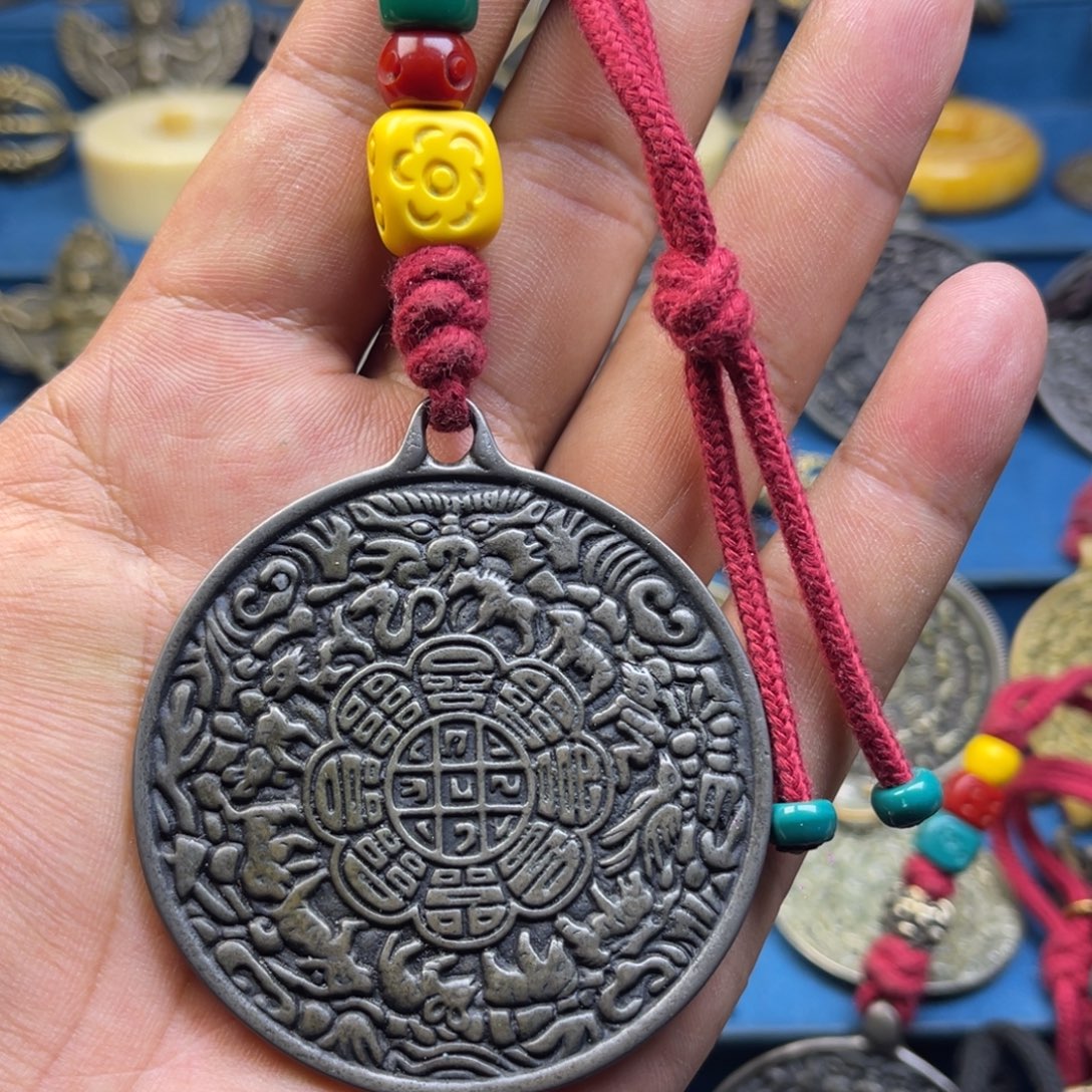 泥塑特色手工艺品
