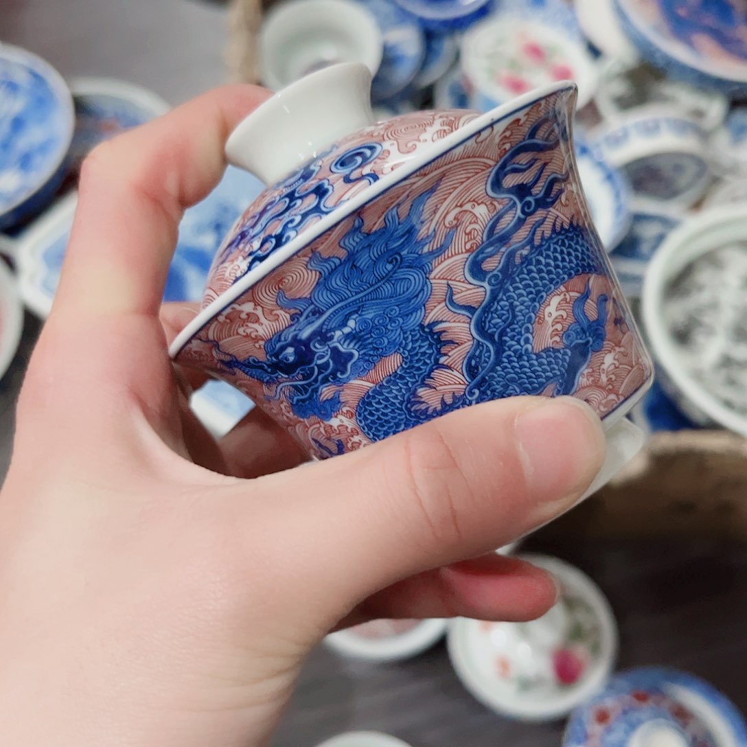 瓷片仓库直播间专属链接