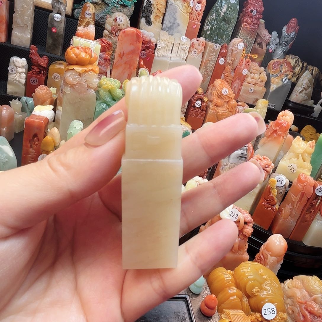 寿山石印石寿山⛰️⛰️