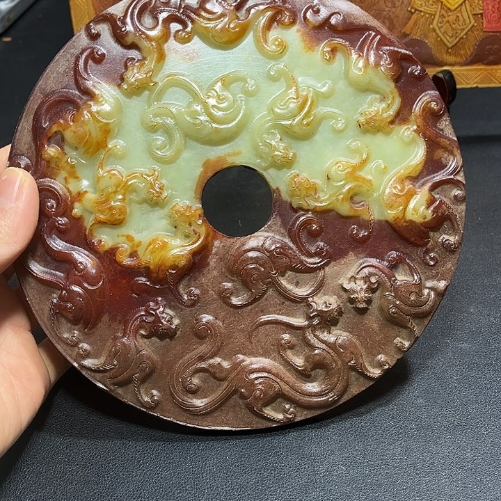 底槽青官方链接一物一图发货