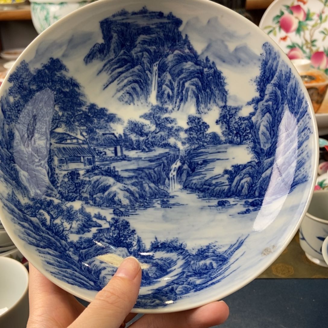 陶瓷艺术家的设计风格设计理念和好