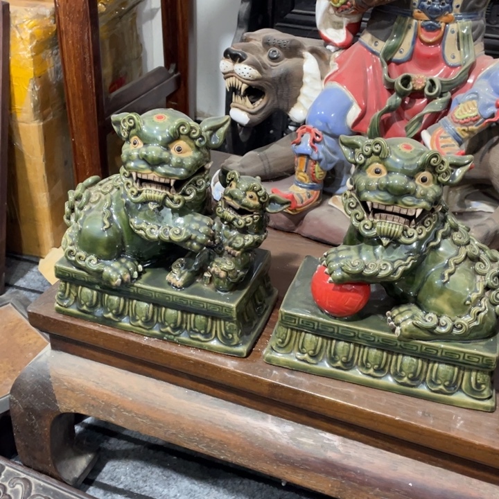 摆件聚泰直播间精选