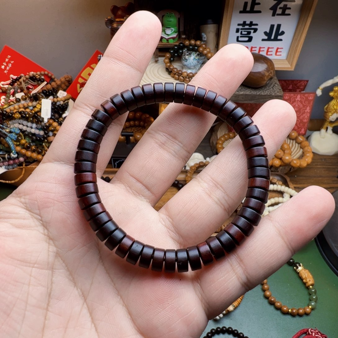 菩提根/象牙果手串