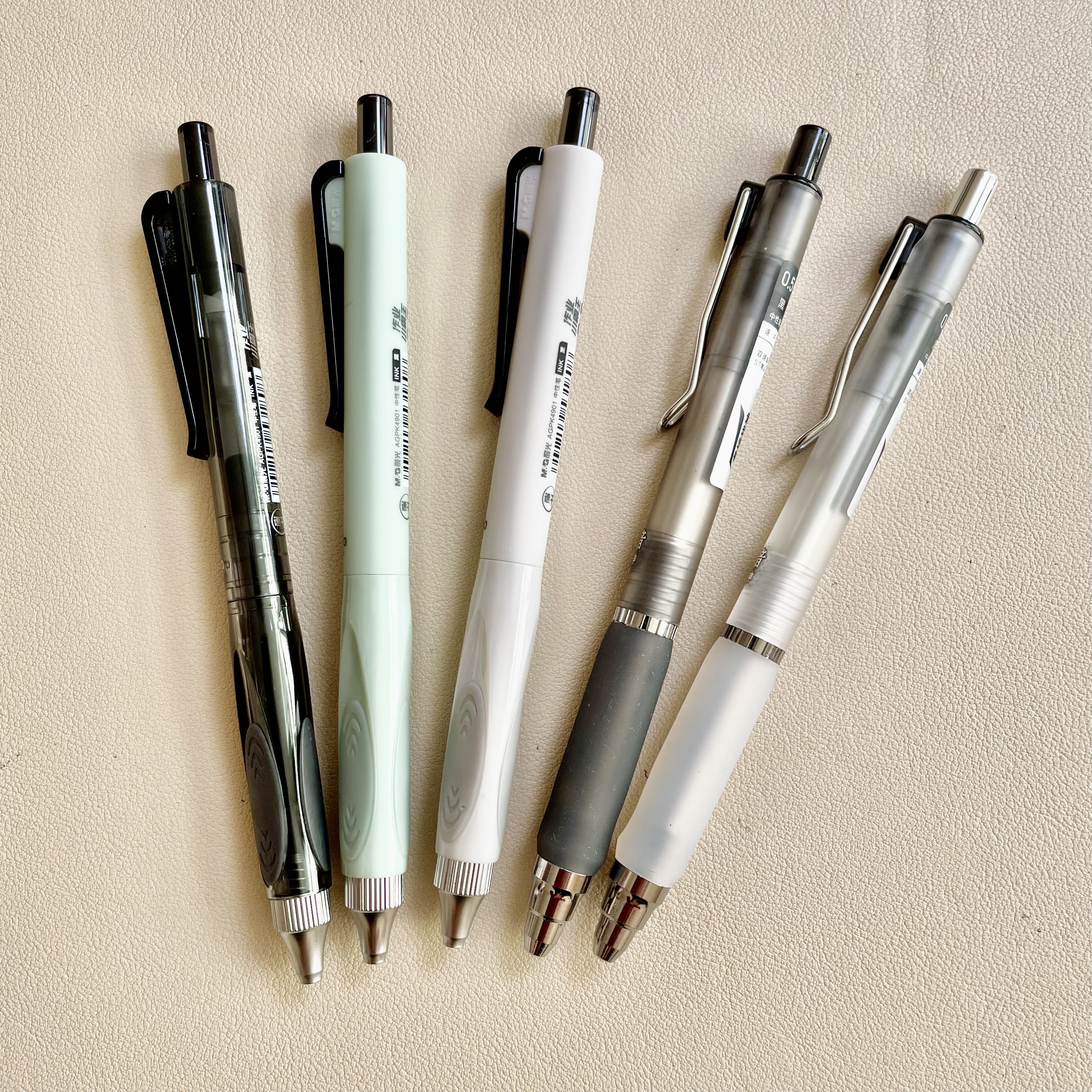 晨光作业小霸王3+消音战神2