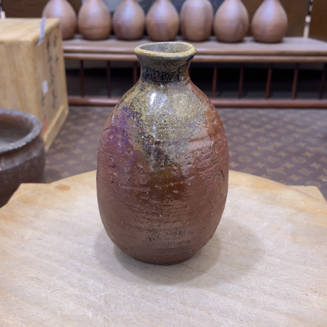 323备前烧备前烧备前烧