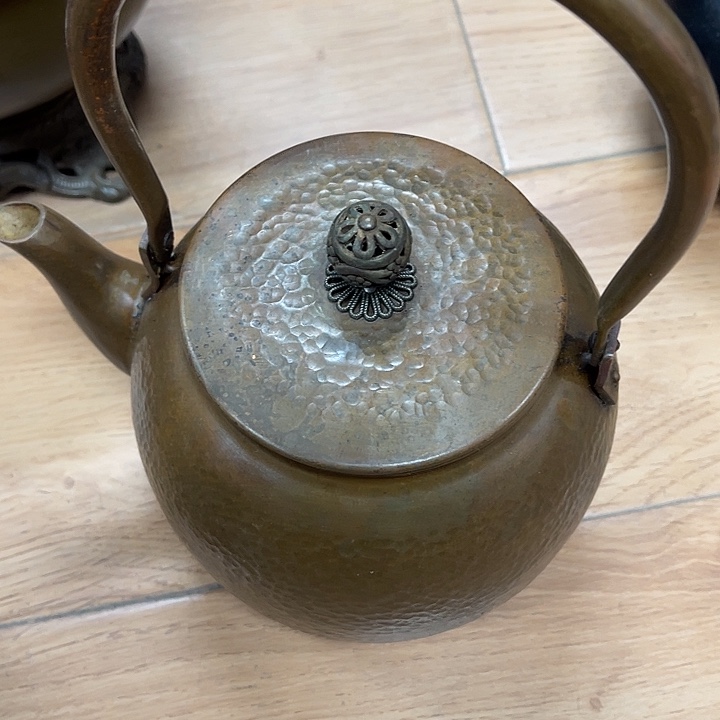 y***q铜器铭文碎片时间的流逝，