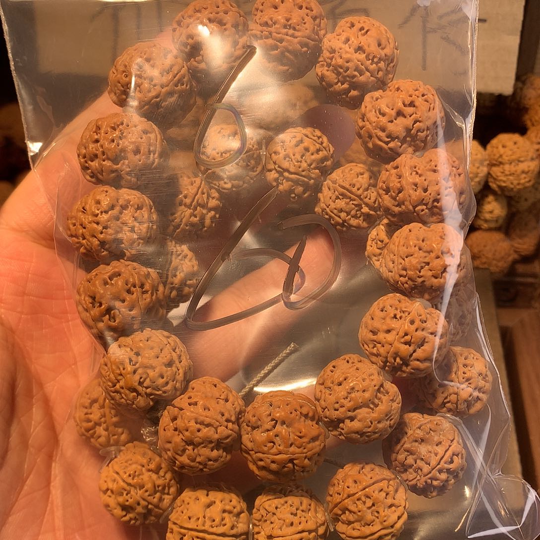 金刚菩提吊坠Y*1…………